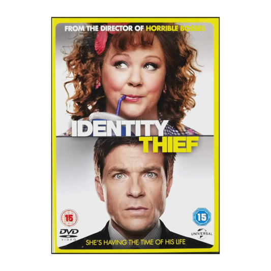 Identity Thief