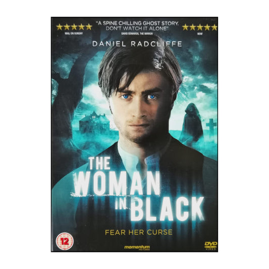 The Woman In Black