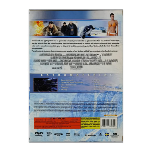007: Die Another Day