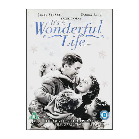 It’S A Wonderful Life