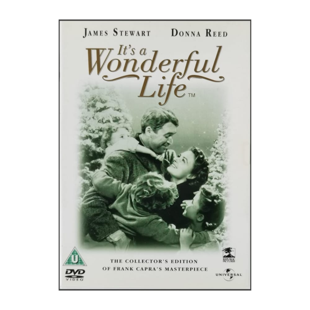 It’S A Wonderful Life