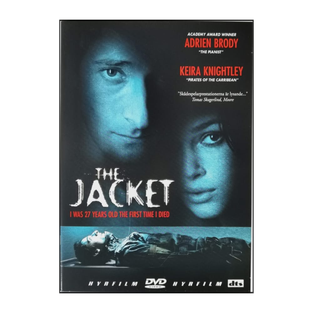 The Jacket