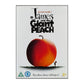James And The Giant Peach