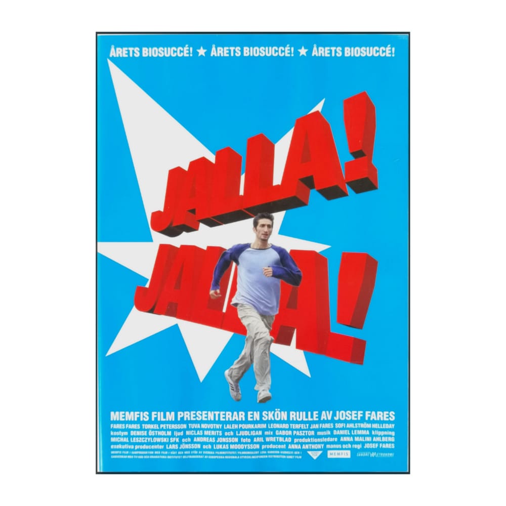 Jalla Jalla