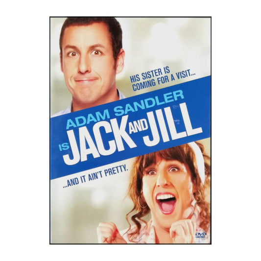 Jack & Jill