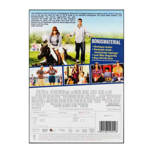 Jack & Jill