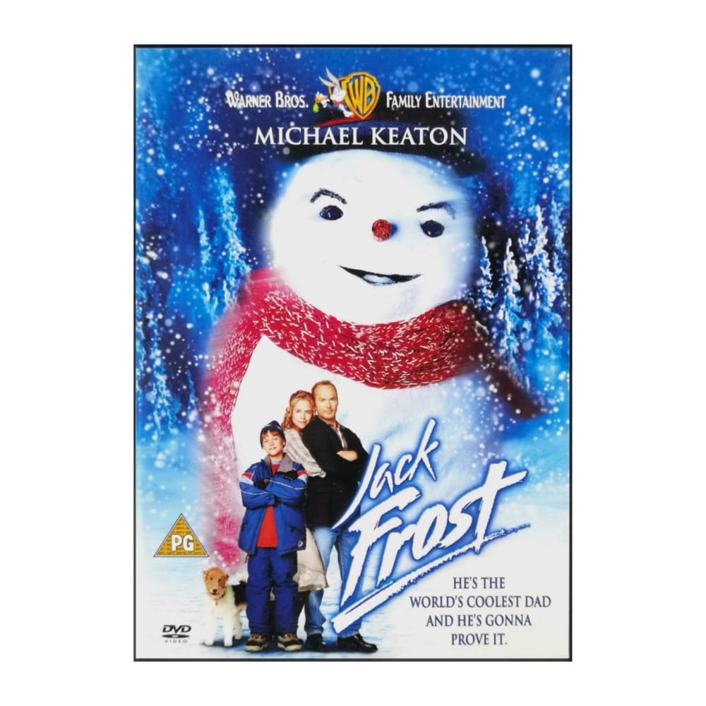 Jack Frost