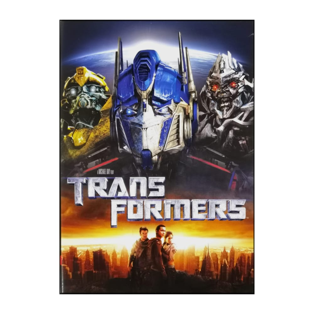 Transformers