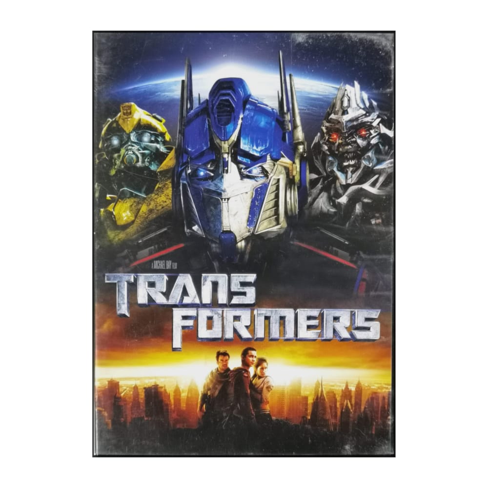 Transformers