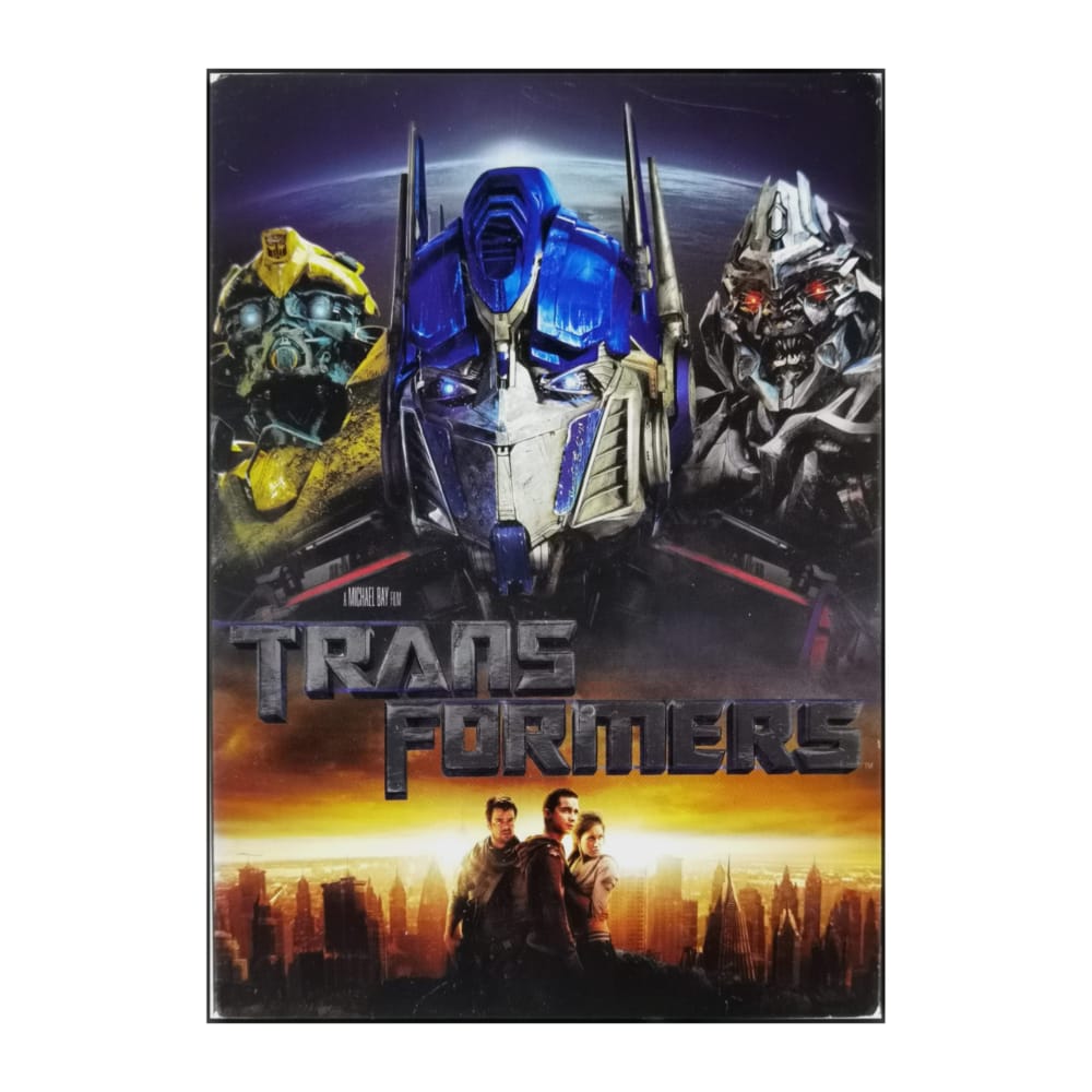Transformers