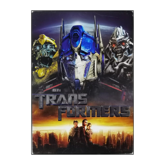 Transformers