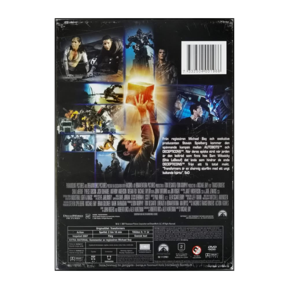 Transformers