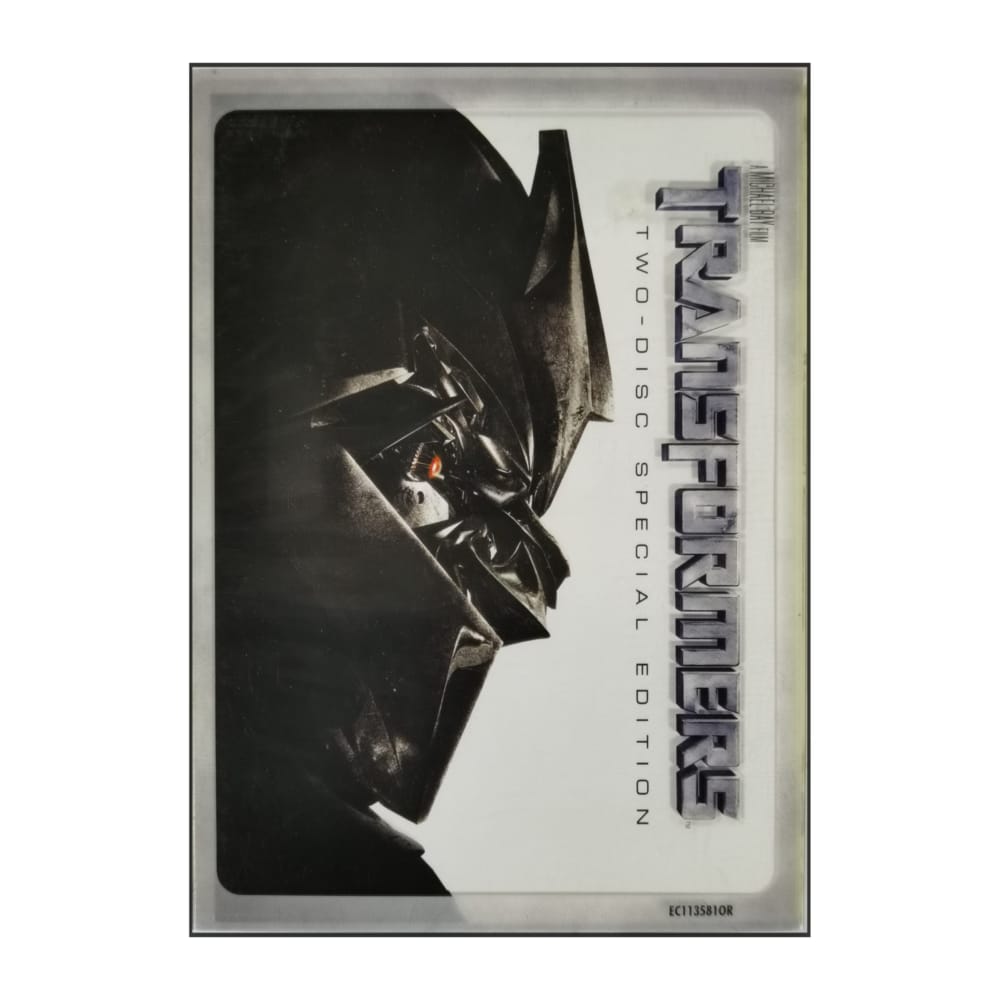 Transformers