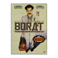 Borat: Cultural Learnings Of America For Make Benefit Glorious Nation Of Kazakhstan