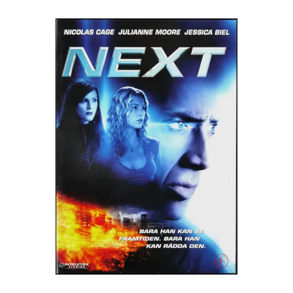 Next