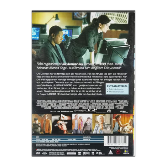 Next