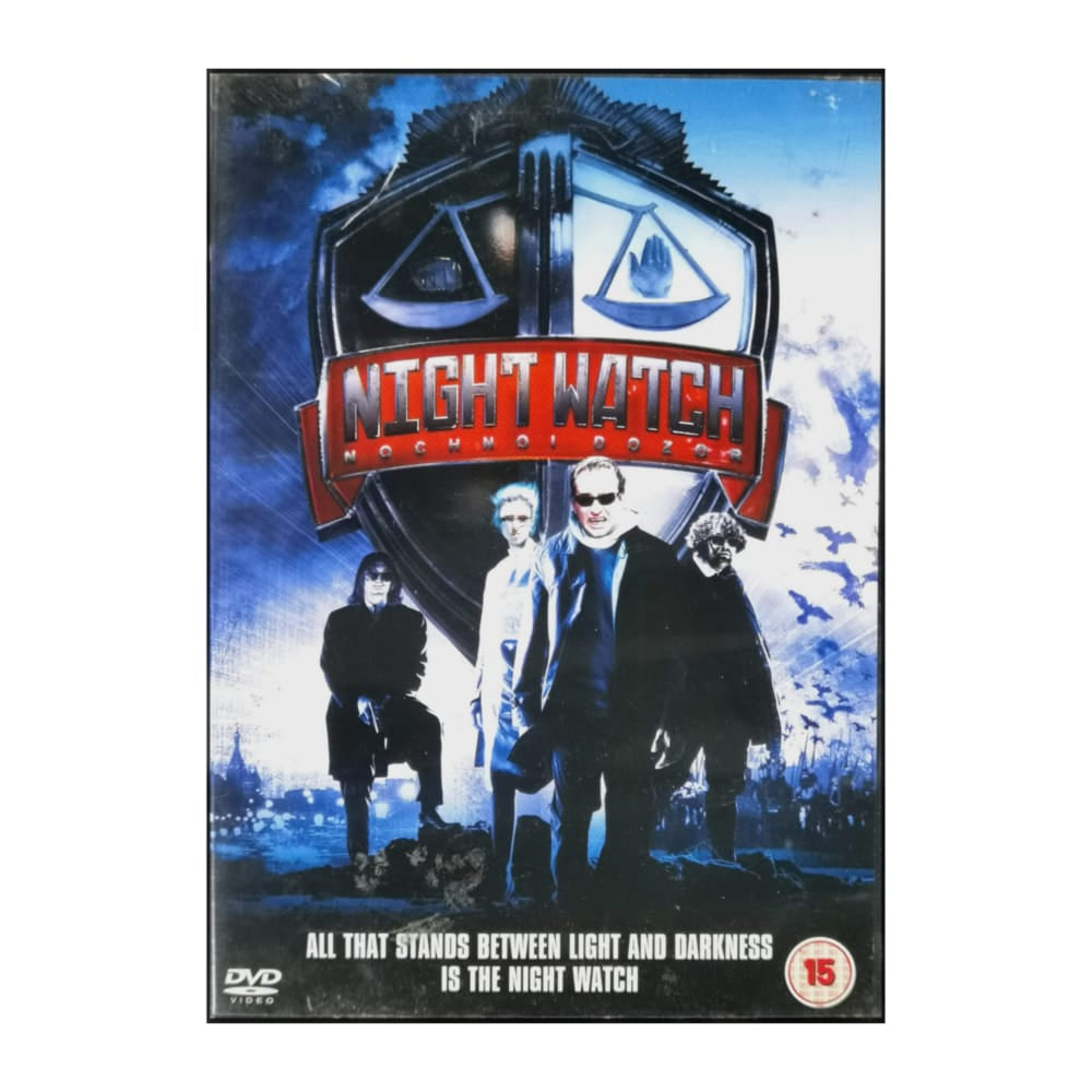 Nochnoy Dozor | Night Watch