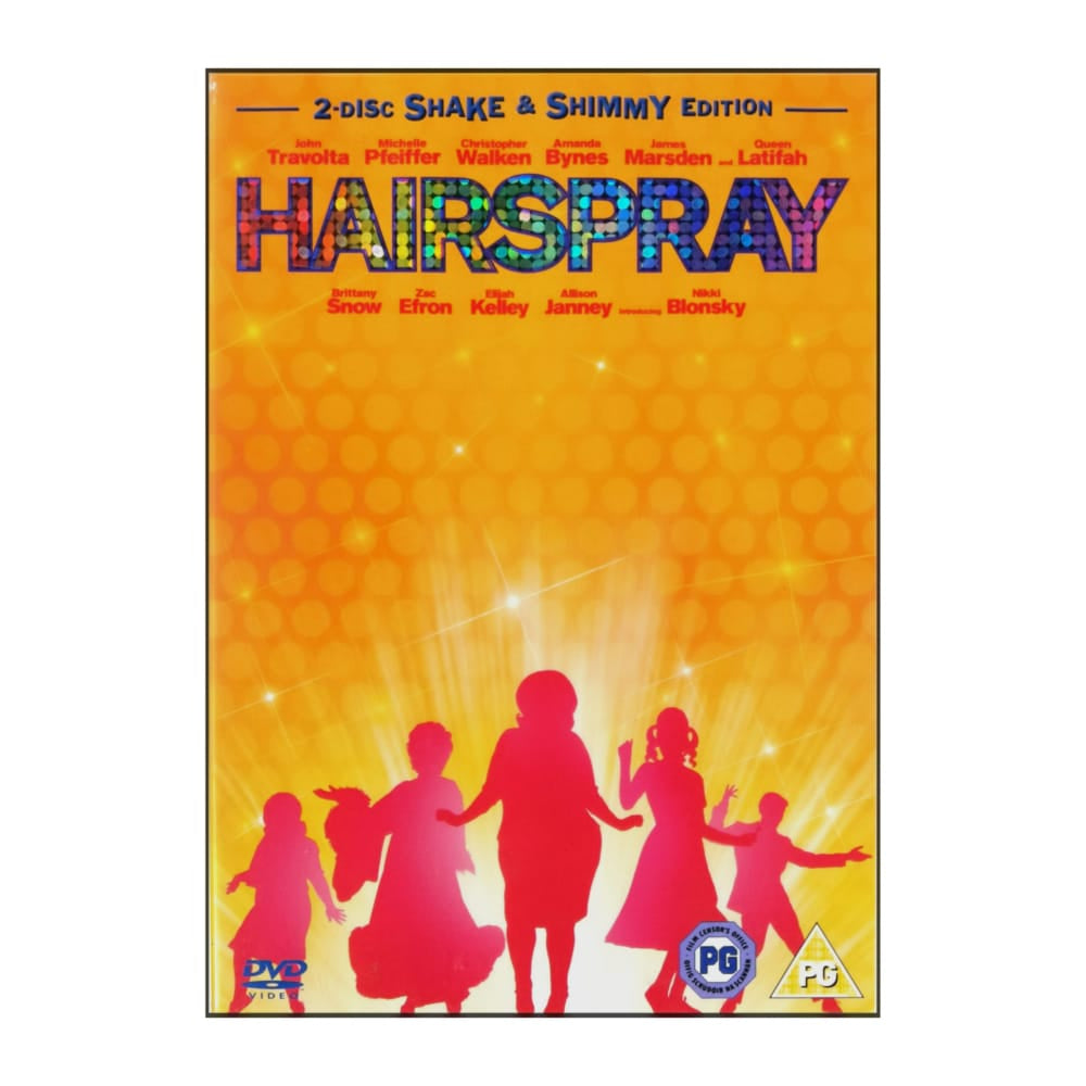 Hairspray