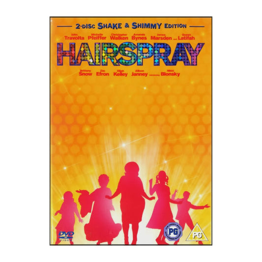 Hairspray
