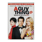 A Guy Thing