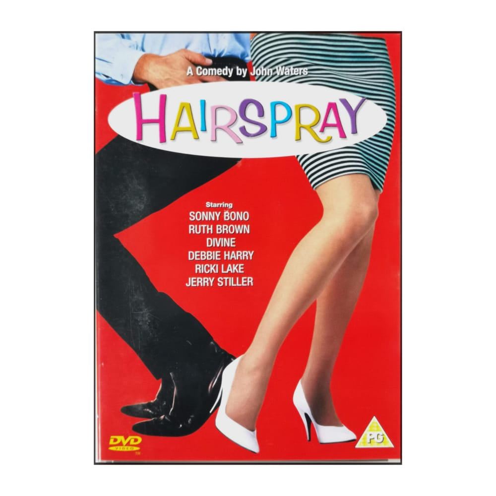 Hairspray