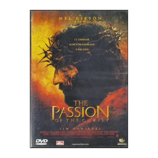 The Passion Of The Christ