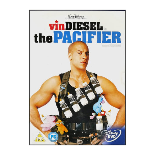 The Pacifier