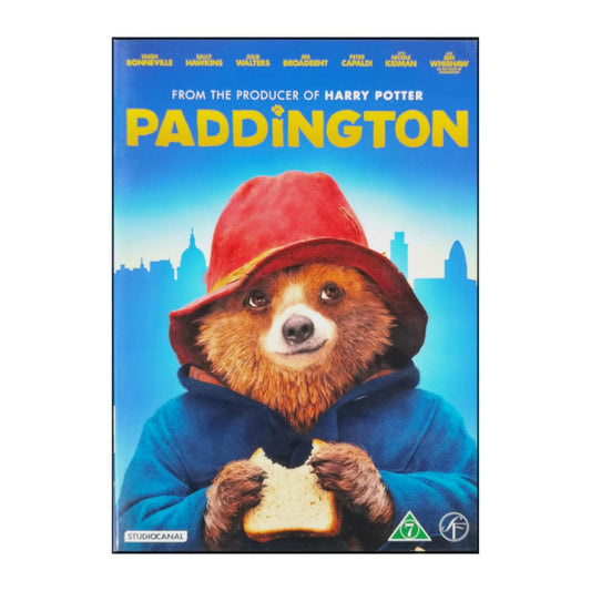 Paddington