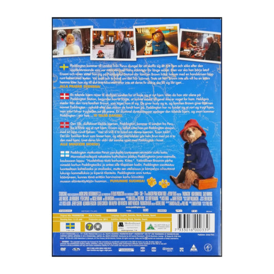 Paddington