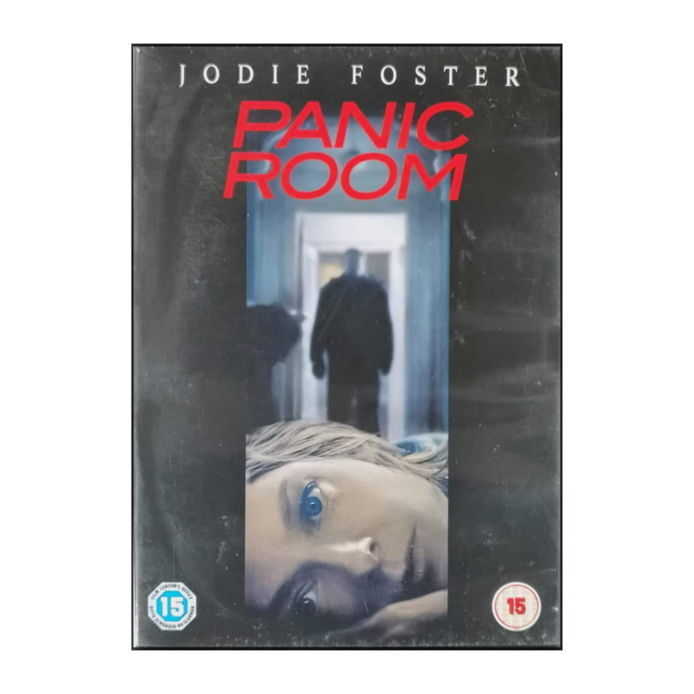 Panic Room