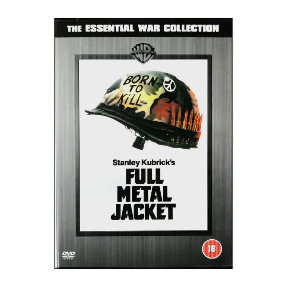 Full Metal Jacket