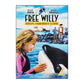 Free Willy: Escape From Pirate'S Cove