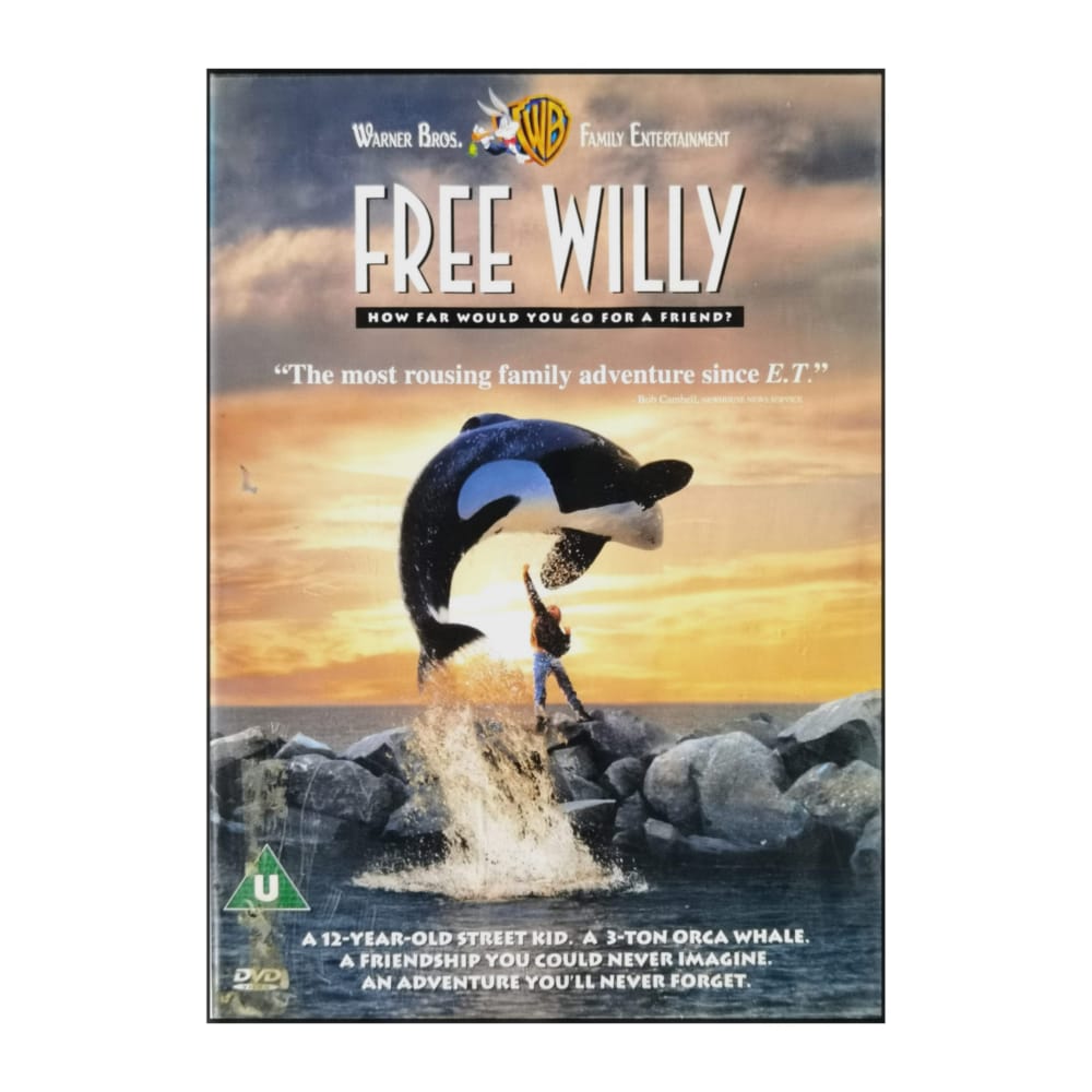 Free Willy