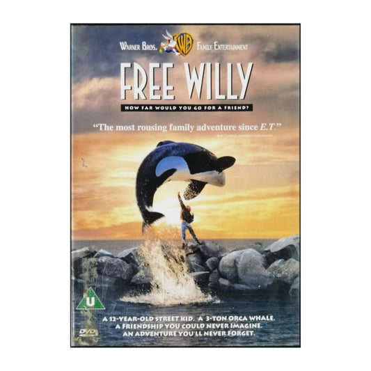 Free Willy