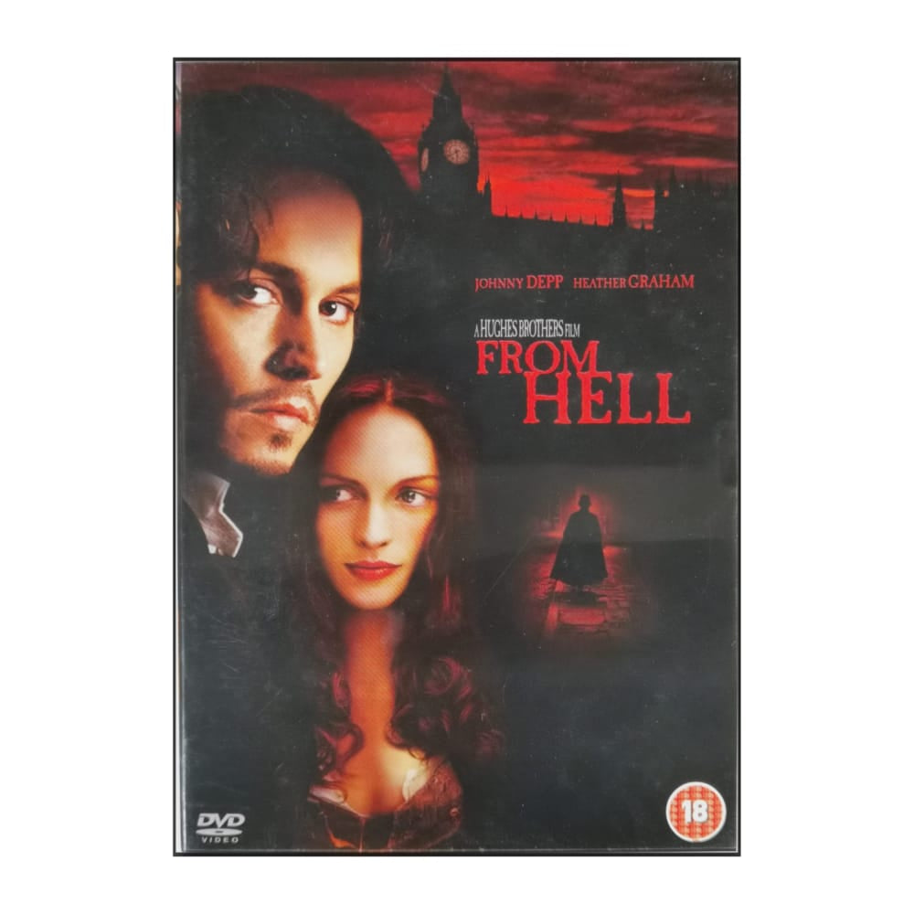From Hell