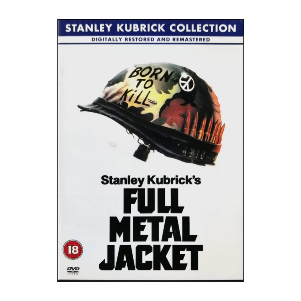 Full Metal Jacket