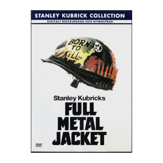 Full Metal Jacket