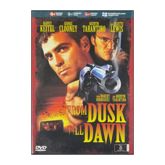From Dusk Till Dawn
