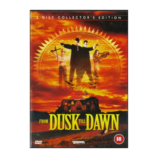 From Dusk Till Dawn