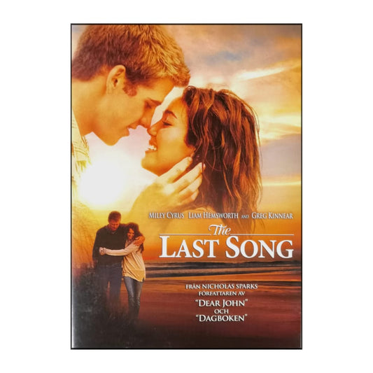 The Last Song