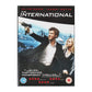 The International