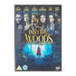 Into The Woods