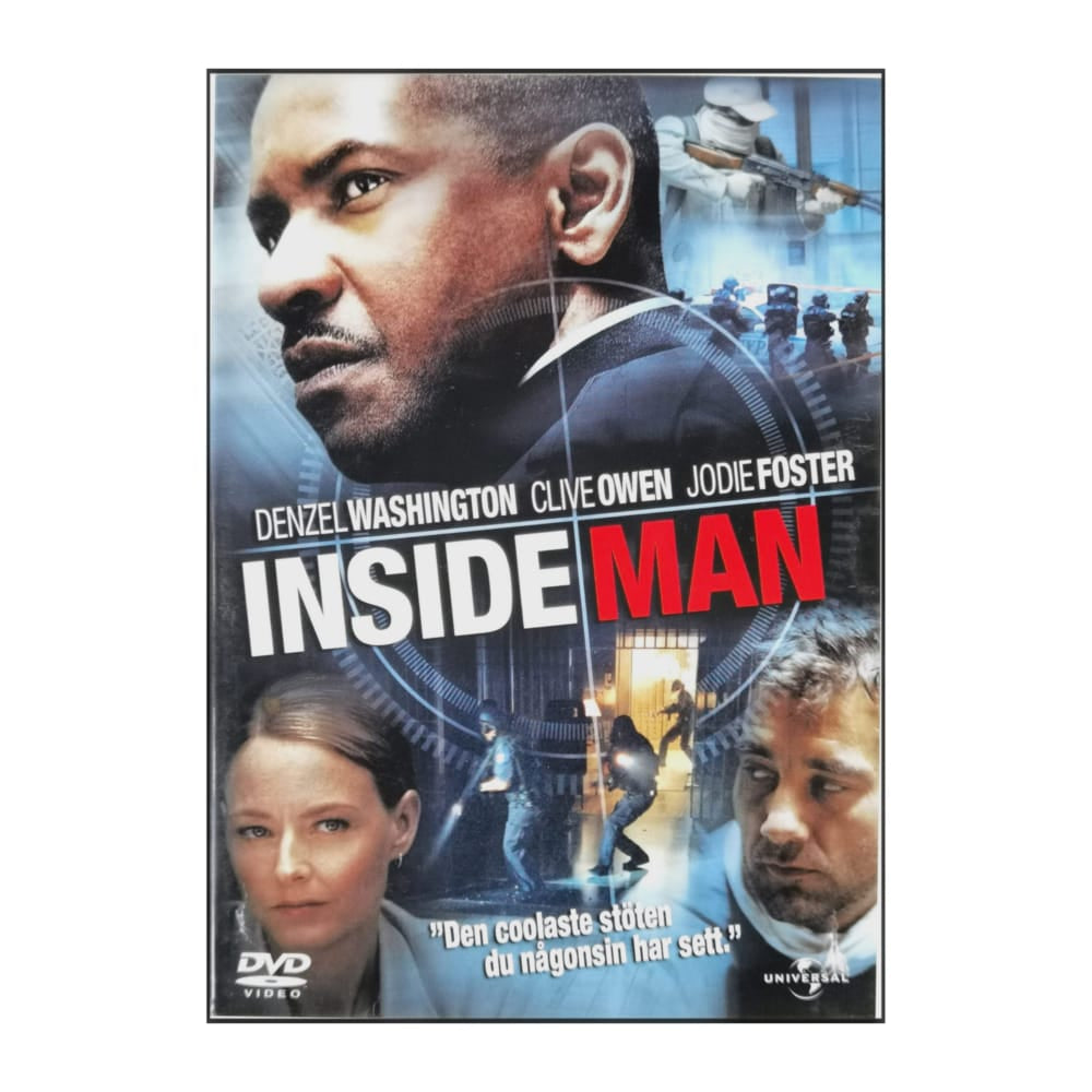 Inside Man