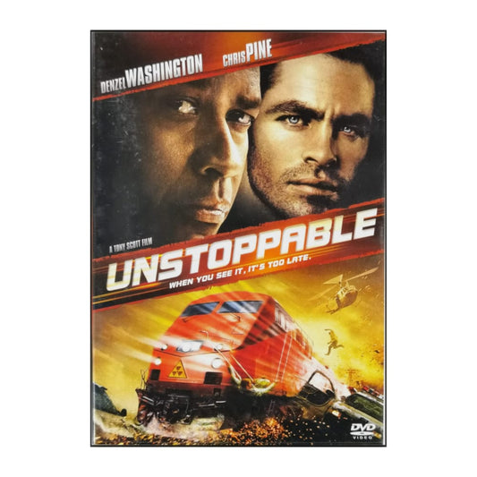 Unsoppable