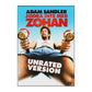 You Don'T Mess With The Zohan | Jiddra Inte Med Zohan