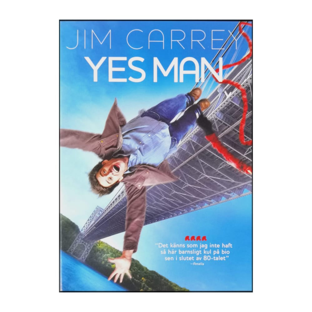 Yes Man
