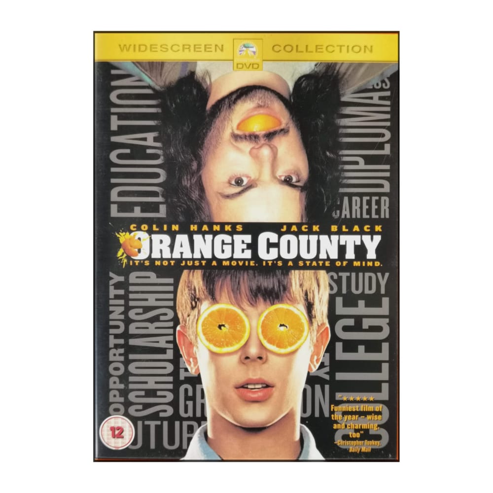 Orange County