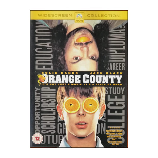 Orange County