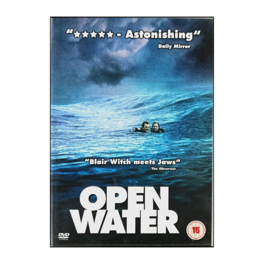 Open Water