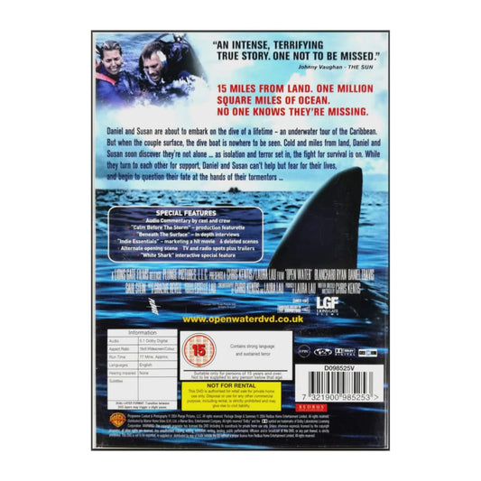 Open Water